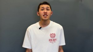 Оренбург. Есенов Нурлан - «Пилигримы», И.Бродский