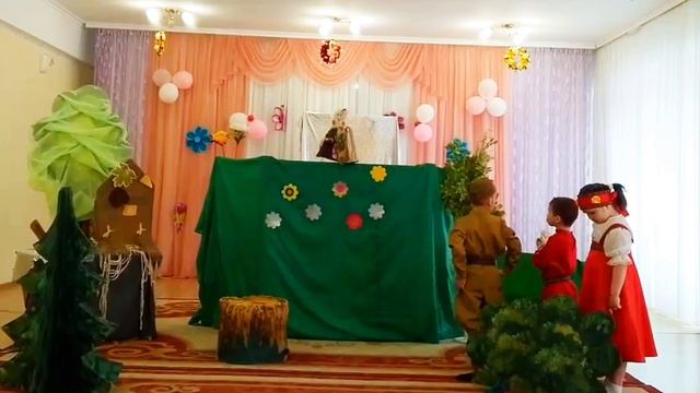 спектакль