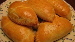 Сочники с яблоками