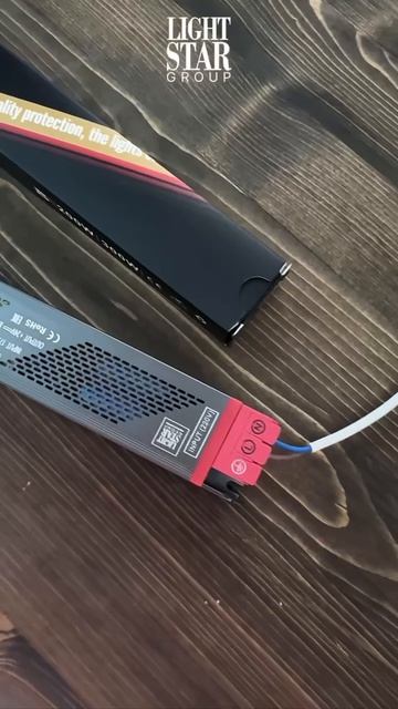 LED-лента 24V с выдающимися характеристиками