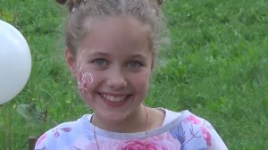 "Весь мир-посланье о любви".Чистый мир.Вологда, 2018