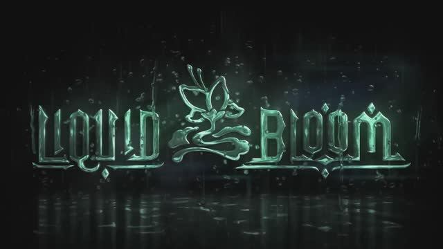 Liquid Bloom @ Ozora AMBYSS Stage 2023  (Psychill DJ Mix)