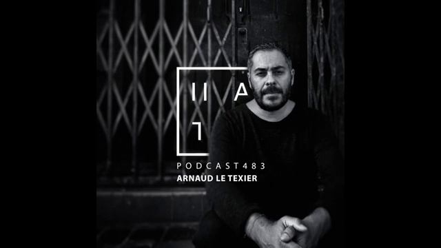 Arnaud Le Texier HATE Podcast 483