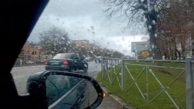 Едем на улицу Дорфа, на Калинина и к Алёне в гости чтобы получить подарок