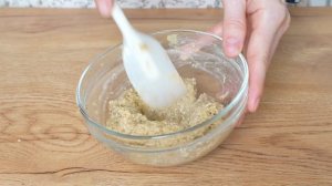 Рогалики на растительном масле