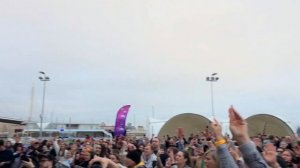 3XL PRO & Марсель  – Тают Перроны (Live)