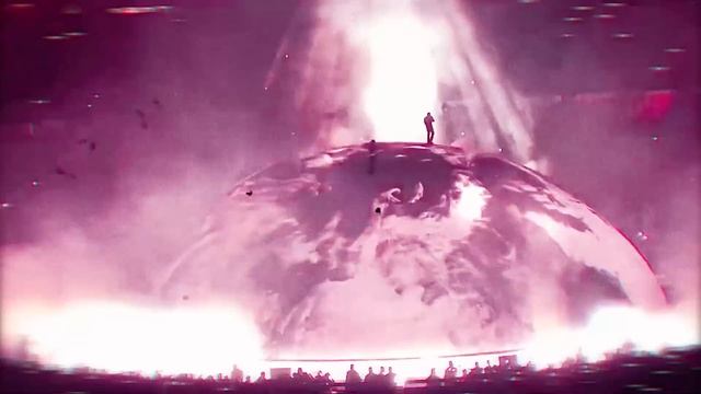 Kanye West - Седая ночь (Silver Night) Полный трек