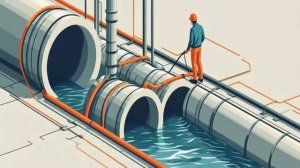 Обзор цен на прочистку канализационных труб в Москве