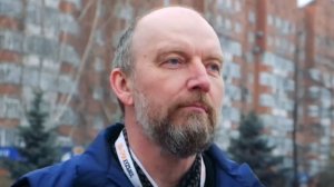 Виталий Кнаус рассказал об участии в региональной программе «Свои Герои. Кузбасс»