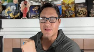 Обновление«Земного Альянса»:Сеть КСИР разоблачена | Операция «КАБАЛ»завершена. Исмаэль Перес