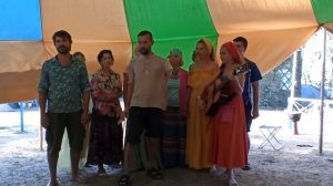 Выхожу один я на дорогу