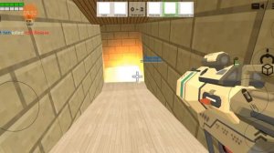 играю дуэльку