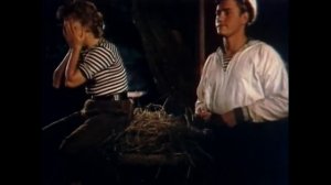 Светлана ЖИВАНКОВА (Черноморочка 1959)