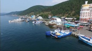 Антибиотик в рачках на Байкале нашли иркутские ученые-биологи