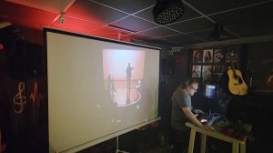 Letargy - Electric saw (live in Конь&Як) 11.04.2026 г.