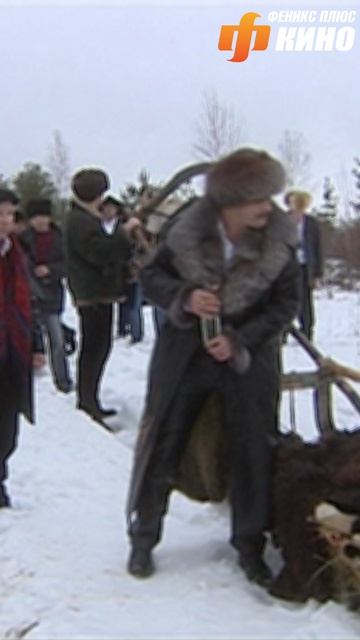 ПОКА Я ЖИВОЙ, с тобой НИЧЕГО НЕ СЛУЧИТСЯ!