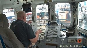 Волевой в работе