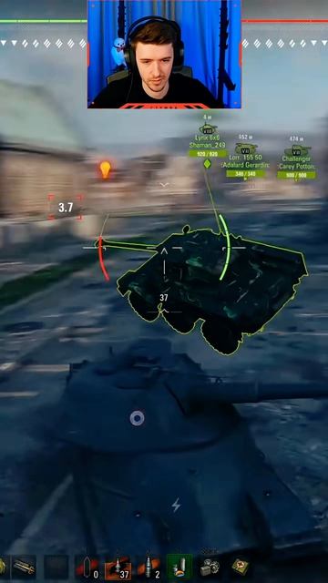 ФОРСАЖ В РУИНБЕРГЕ ЗАКАЗЫВАЛИ #shorts #c1ymba #клумба #wot #миртанков