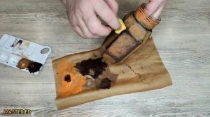 НИКОГДА НЕ ВЫКИДЫВАЙТЕ ТАКИЕ БАНКИ ИЗ ПОД КОФЕ💥 НЕВЕРОЯТНАЯ ИДЕЯ ИЗ БАНКИ СВОИМИ РУКАМИ DIY