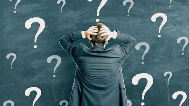 What is the meaning of life? We try to figure it out with neurobiologist Sam Harris.