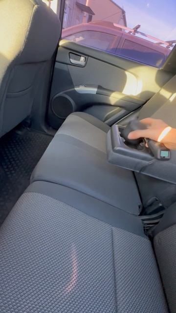 Киа Спортаж Рестайлинг