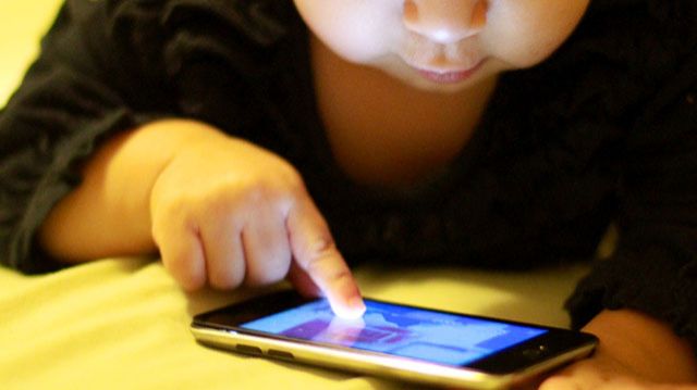 Screen time limits fall short Heres what actually beats smartphone addiction Clare Morell