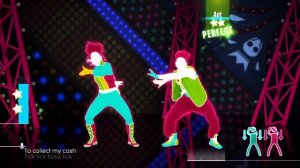 No Limit - 2 Unlimited Танц. движения 26