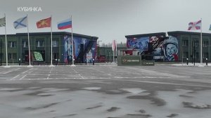 Первые в космосе