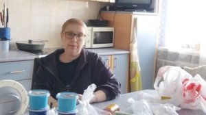 Распаковка. Задала вопрос блогерам, от подписчиков получила грубый ответ 😁. Непонимание с моей стор