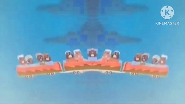 Preview 2 KOLLEYSTUFF V100 Effects Sponsored By Klasky Csupo 2023 Effects