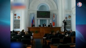 Севастополь отмечает 12 лет со дня принятия Устава города