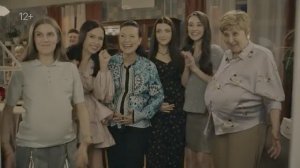 Папины дочки. Новые» — трейлер 5‑го сезона в HDR! Яркие эмоции, чёткие детали и любимые герои 😍👪✨