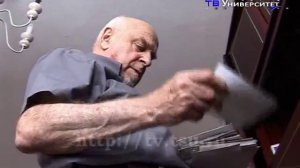 Александровский бульвар | Савелий Вольфсон