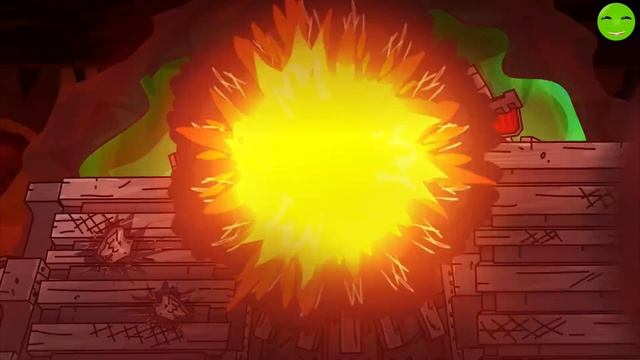 испытание ратте!!! новая серия от Геранда!!!