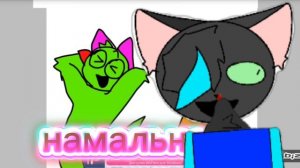 у Сони Засрони Абасрони Зассони аж кровь из носа пошла