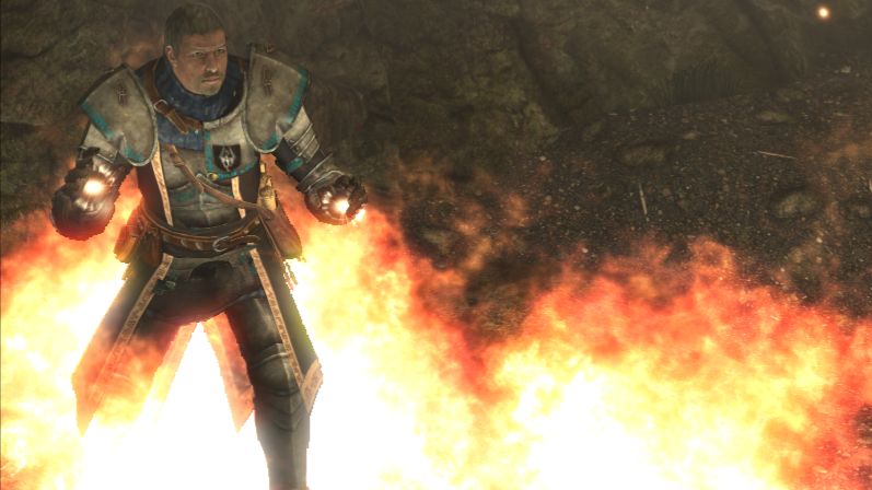 Скайрим. Прохождение за инквизитора №23.