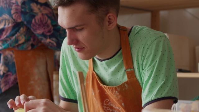 Видео с  "Х общественного признания"