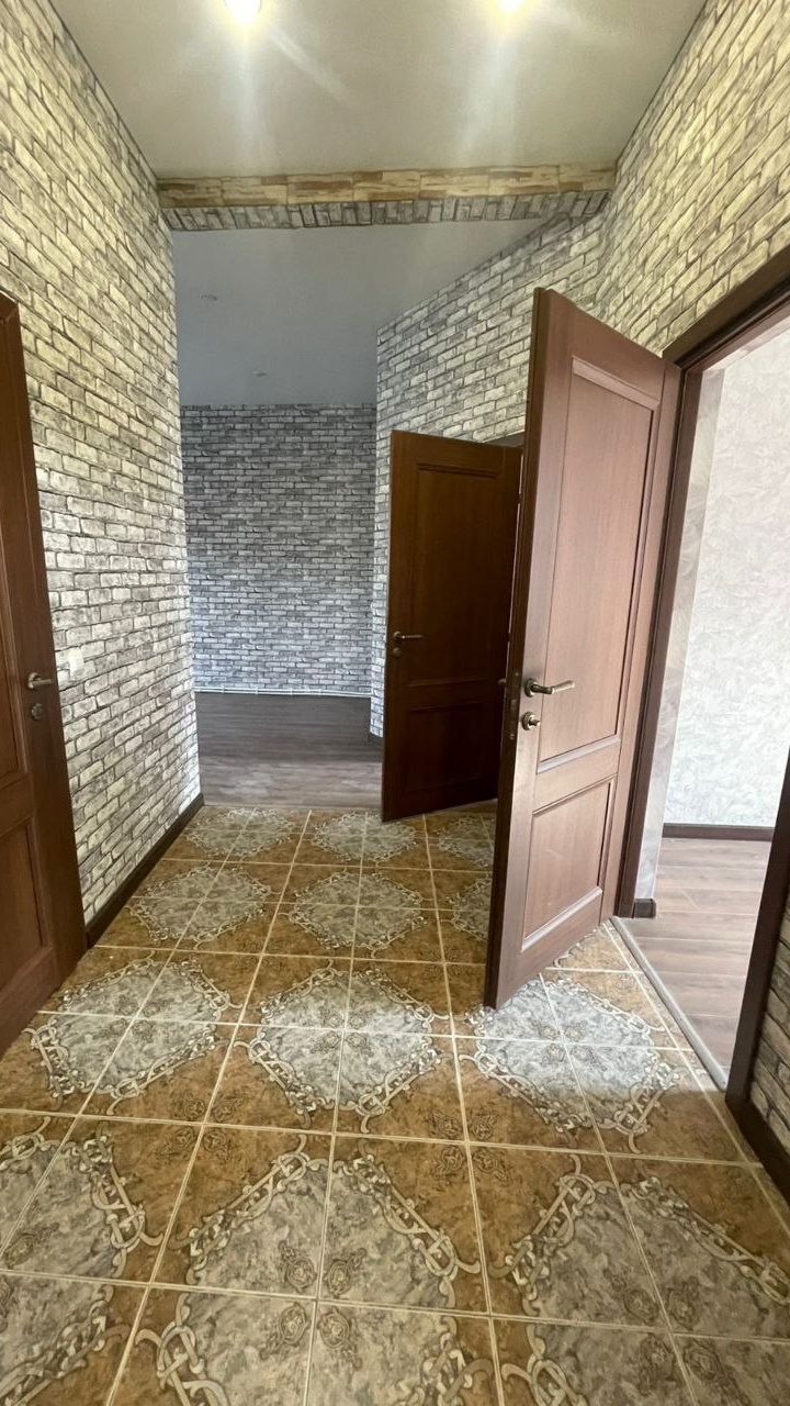 КРАСНОДАР, СТ. ЕЛИЗАВЕТИНСКАЯ. ДОМ 75 КВ.М. УЧАСТОК 3.8 СОТКИ.