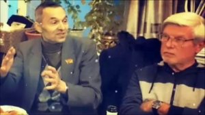 Сентябрьские Посиделки на Дмитровке 2019 год