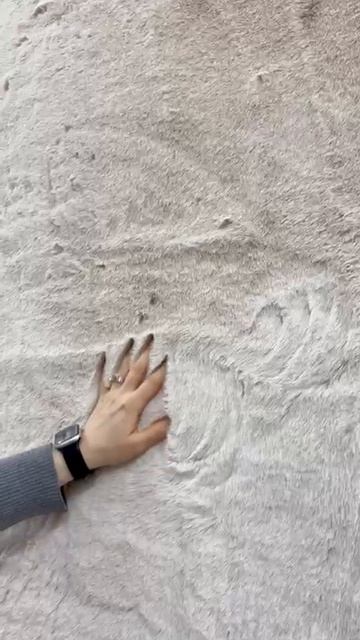 Мальдивский ковер