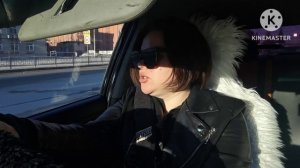 С детьми в магазин нельзя/ Не люблю не запланированные траты/Мой завтрак/ Еду на маникюр/ Покупки