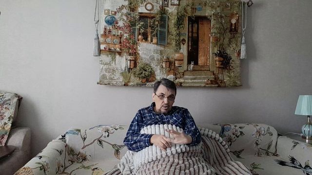 Что-то я расклеился. Пишу в техподдержку, что- то неладное с каналом. 14.04.2026