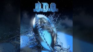02 - The Flood (U.D.O.)