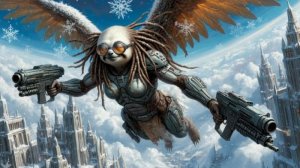 Проста песня - Сердце Мавис 13