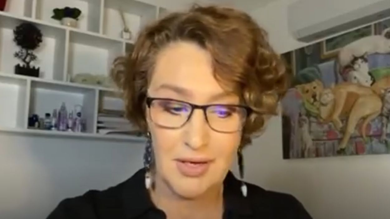 Неотразимая Снежана Егорова