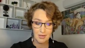 Неотразимая Снежана