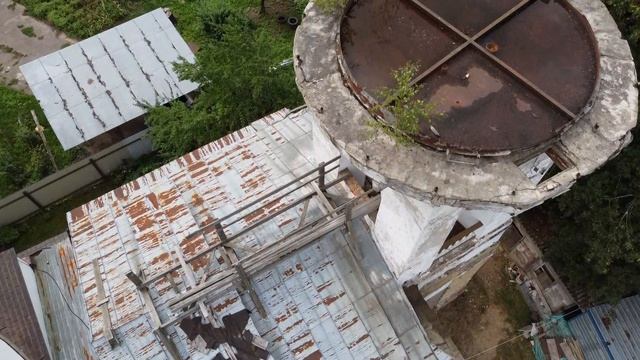 Восстановим Храм Преображения Господня в д. Нестерово