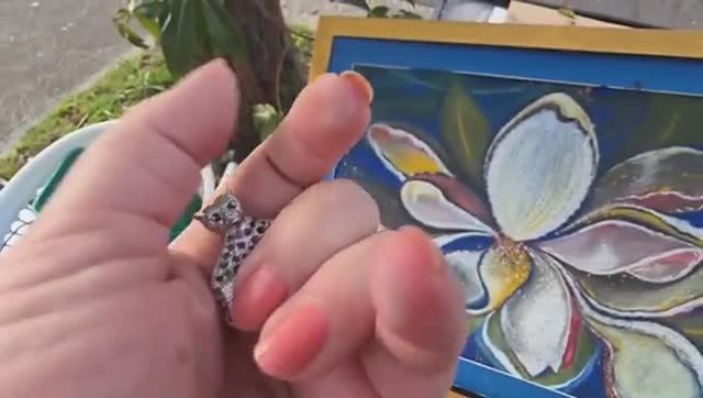 Я в ШоКе Нашла чемодан на свалке Открыла а ТАМ Это надо видеть Не мусорка антикварный магазин