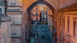 Cartolina da Sicilia