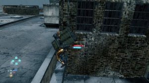 Береговая тварь DEATH STRANDING